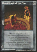 Heartblood of the Clan [AH set] - VTES CCG