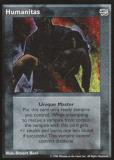 Humanitas [AH set] - VTES CCG