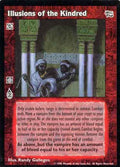 Illusions of the Kindred [AH set] - VTES CCG