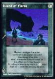 Island of Yiaros [AH set] - VTES CCG