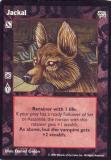 Jackal [AH set] - VTES CCG