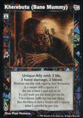 Kherebutu [AH set] - VTES CCG