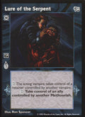 Lure of the Serpent [AH set] - VTES CCG