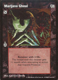 Marijava Ghoul [AH set] - VTES CCG
