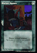 Market Square [AH set] - VTES CCG