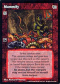 Mummify [AH set] - VTES CCG