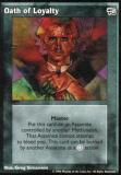 Oath of Loyalty [AH set] - VTES CCG