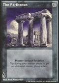 The Parthenon [AH set] - VTES CCG