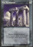 The Parthenon [AH set] - VTES CCG