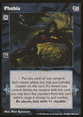 Phobia [AH set] - VTES CCG