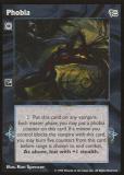 Phobia [AH set] - VTES CCG