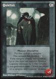 Quietus [AH set] - VTES CCG