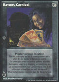 Ravnos Carnival [AH set] - VTES CCG