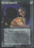 Ravnos Carnival [AH set] - VTES CCG