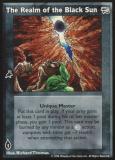 The Realm of the Black Sun [AH set] - VTES CCG