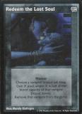 Redeem the Lost Soul [AH set] - VTES CCG