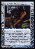 Sins of the Cauchemar [AH set] - VTES CCG