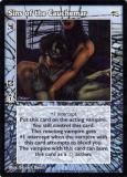 Sins of the Cauchemar [AH set] - VTES CCG