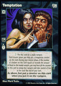 Temptation [AH set] - VTES CCG
