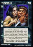 Temptation [AH set] - VTES CCG