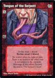 Tongue of the Serpent [AH set] - VTES CCG