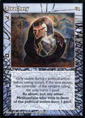 Treachery [AH set] - VTES CCG