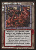 Anarchist Uprising [Sabbat set] - VTES CCG