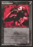 Ascendance [Sabbat set] - VTES CCG