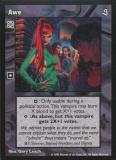 Awe [Sabbat set] - VTES CCG