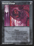 Bestial Visage [Sabbat set] - VTES CCG