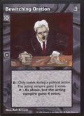 Bewitching Oration [Sabbat set] - VTES CCG