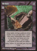 Bribes [Sabbat set] - VTES CCG