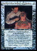 Cardinal Sin: Failure of Mission [Sabbat set] - VTES CCG