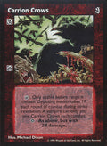 Carrion Crows [Sabbat set] - VTES CCG