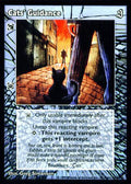 Cats' Guidance [Sabbat set] - VTES CCG
