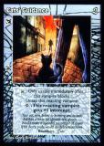 Cats' Guidance [Sabbat set] - VTES CCG