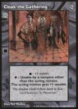 Cloak the Gathering [Sabbat set] - VTES CCG