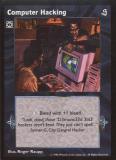 Computer Hacking [Sabbat set] - VTES CCG