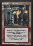 Crusade: Chicago [Sabbat set] - VTES CCG