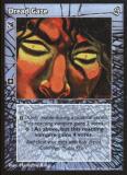 Dread Gaze [Sabbat set] - VTES CCG
