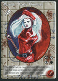 Mariel, Lady Thunder [Jyhad set] - VTES CCG