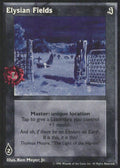 Elysian Fields [Sabbat set] - VTES CCG