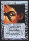 Enhanced Senses [Sabbat set] - VTES CCG