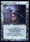 Eyes of the Night [Sabbat set] - VTES CCG