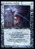 Eyes of the Night [Sabbat set] - VTES CCG