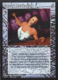 Forced Awakening [Sabbat set] - VTES CCG