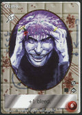 Ozmo [Jyhad set] - VTES CCG
