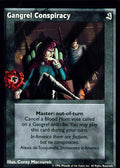 Gangrel Conspiracy [Sabbat set] - VTES CCG