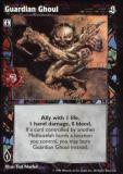 Guardian Ghoul [Sabbat set] - VTES CCG