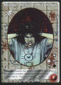 Roxanne, Rectrix of the 13th Floor [Jyhad set] - VTES CCG